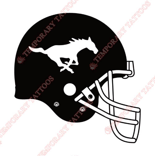 Calgary Stampeders Customize Temporary Tattoos Stickers NO.7588